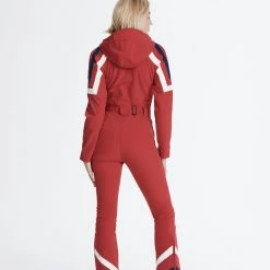 Perfect Moment Tignes One Piece