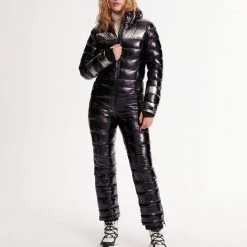 Perfect Moment Bottoms Cortina One Piece