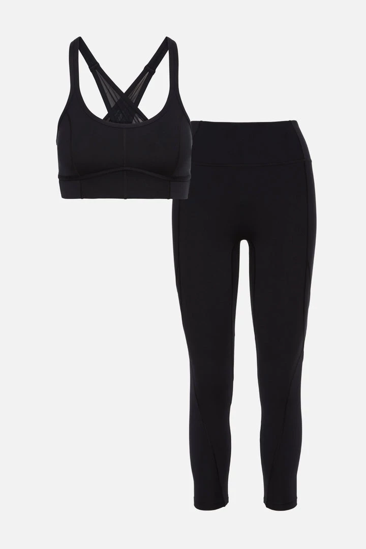 Le Ore Portofino Kit Leggings 1 Le Ore Portofino Kit Leggings