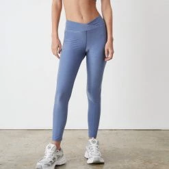 Twenty Montréal Colorsphere Cross Front Legging Clothing