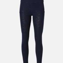 Twenty Montréal Crystal Strata 3D Activewear Legging Clothing