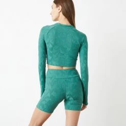 Twenty Montréal Clothing California Love 3D Activewear Biker