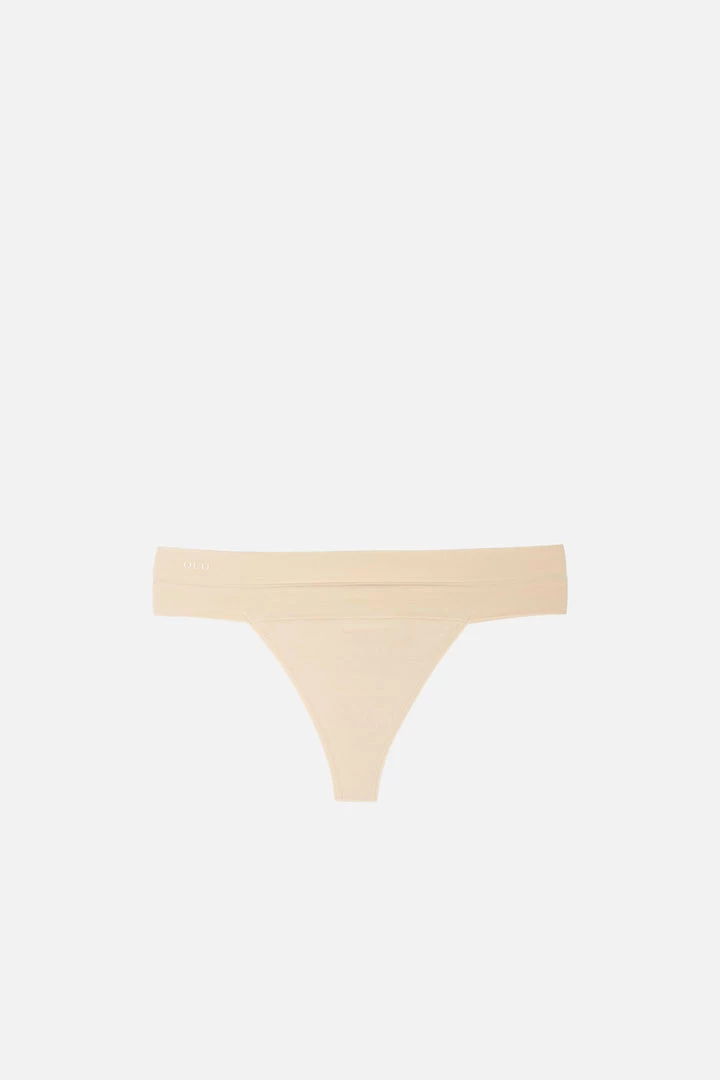 QUO Clothing Active Thong 1 QUO Clothing Active Thong