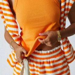 Sincerely Jules For Bandier The Willow Tank X2 Kit