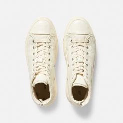 R13 High Top Sneaker