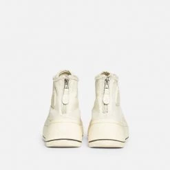 R13 High Top Sneaker