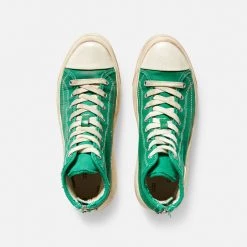 R13 High Top Sneaker