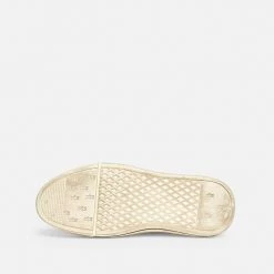 R13 High Top Sneaker