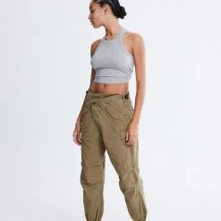 R13 Clothing Crossover Cargo