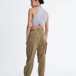 R13 Clothing Crossover Cargo