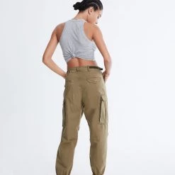 R13 Clothing Crossover Cargo