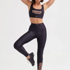 P.E Nation Rebound Sports Bra