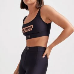 P.E Nation Rebound Sports Bra