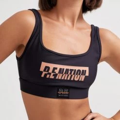 P.E Nation Rebound Sports Bra