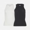 WSLY Tops Rivington Ribbed Tank Kit