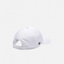 Lacoste Cap The Swim Shop 6 Lacoste Cap The Swim Shop