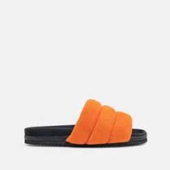 R0am Shoes Suede Puffy