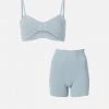 Le Ore New Arrivals Rimini Bra & Short Kit