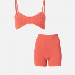 Le Ore New Arrivals Rimini Bra & Short Kit