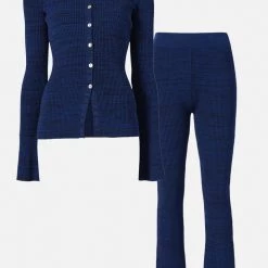 Le Ore Bottoms Rimini Cardigan & Pant Kit