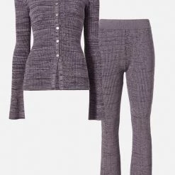 Le Ore Rimini Cardigan & Pant Kit Bottoms