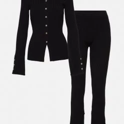 Le Ore Rimini Cardigan & Pant Kit Bottoms