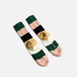 Socksss Cosmic Latte Sock