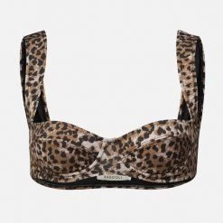 Ragdoll LA Feminine Sports Bra