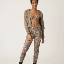 Ragdoll LA Feminine Sports Bra