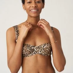 Ragdoll LA Feminine Sports Bra