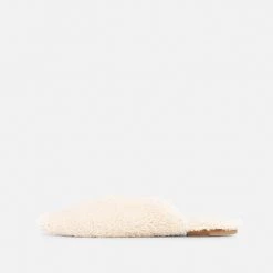 Sleeper Shearling Slippers