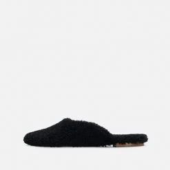 Sleeper Shoes Shearling Slippers