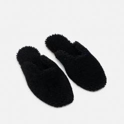 Sleeper Shoes Shearling Slippers