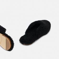 Sleeper Shoes Shearling Slippers