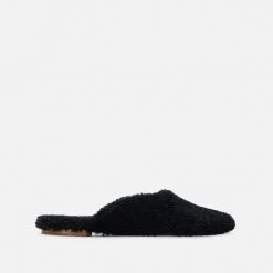 Sleeper Shoes Shearling Slippers