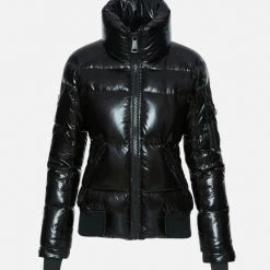 SAM. Clothing Freestyle Bomber