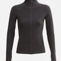 Beyond Yoga Clothing On The Go Mock Neck Jacket