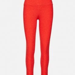 Beyond Yoga At Your Leisure High Waist Midi Legging Clothing