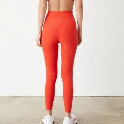 Beyond Yoga At Your Leisure High Waist Midi Legging Clothing