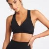 Beyond Yoga Spacedye Lift Your Sports Bra Clothing