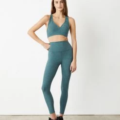 Beyond Yoga Spacedye Caught In The Midi High-Waisted Legging Clothing