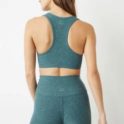 Beyond Yoga Clothing Spacedye Lift Your Spirits Bra