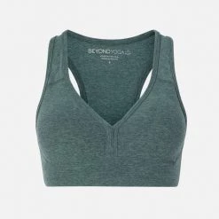 Beyond Yoga Clothing Spacedye Lift Your Spirits Bra