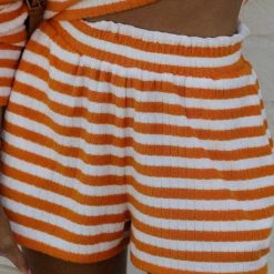 Sincerely Jules For Bandier Fern Pull On Short New Arrivals