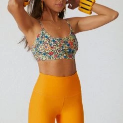 Sincerely Jules For Bandier Bryn 7in Biker Short