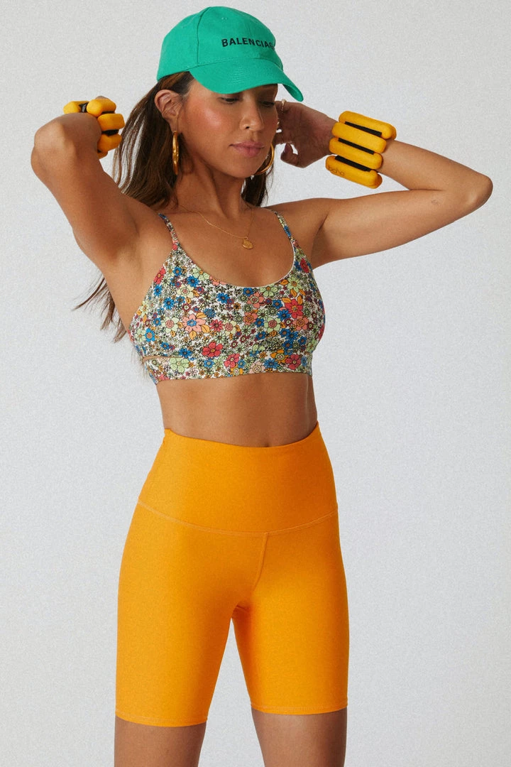 Sincerely Jules For Bandier Bryn 7in Biker Short 1 Sincerely Jules For Bandier Bryn 7in Biker Short