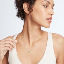 Le Ore Palermo Ribbed Cashmere Tank Clothing