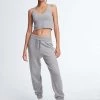 Le Ore Palermo Cashmere Jogger