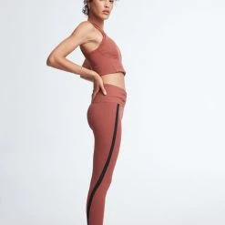 New Balance X Bandier Ultra High Rise Legging