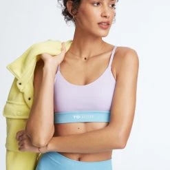 7 Days Active X Bandier Yoga Bra